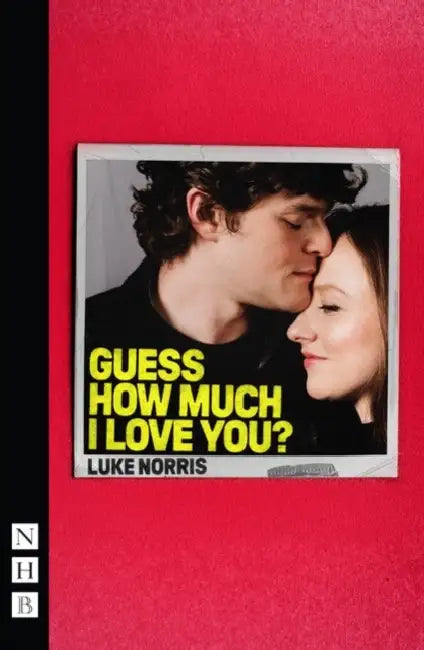 Guess How Much I Love You? by Luke Norris