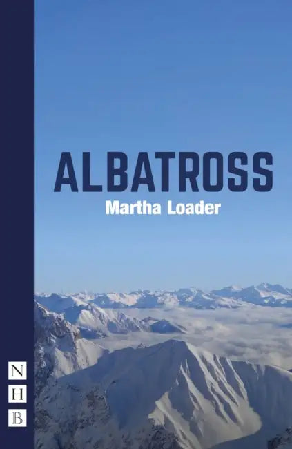 Albatross by Martha Loader