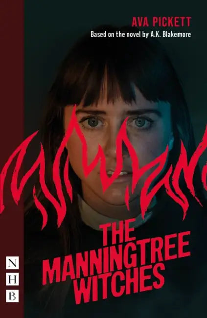 The Manningtree Witches by A. K. Blakemore