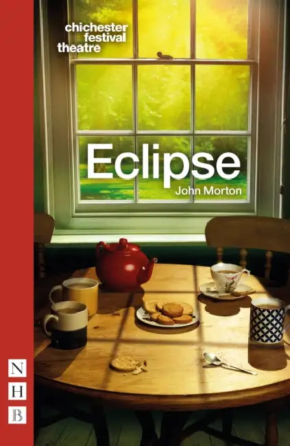 Eclipse by John Morton