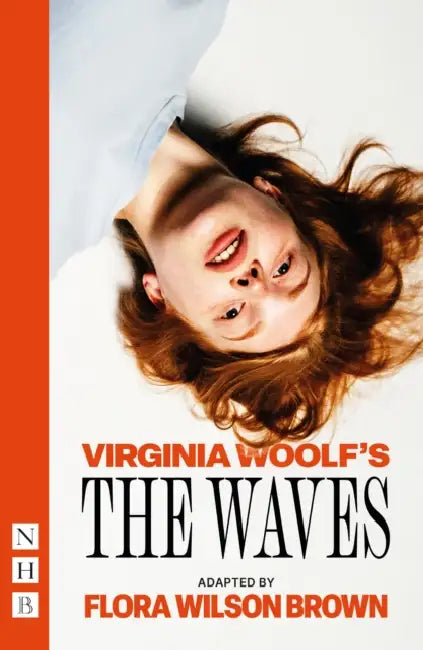 The Waves by Virginia Woolf