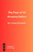 The Fear of 13 (Broadway Edition) by Lindsey Ferrentino