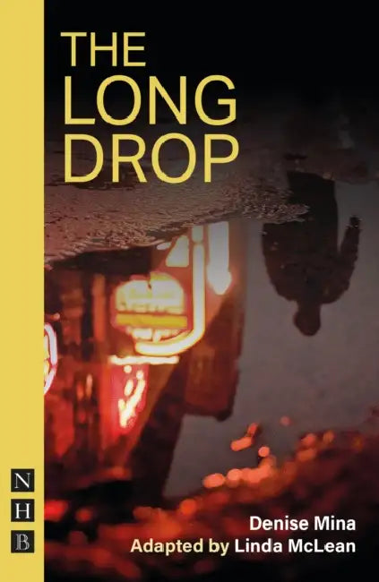 The Long Drop by Denise Mina