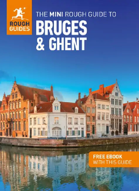 The Mini Rough Guide to Kos (Travel Guide with Free Ebook) by Rough Guides