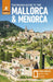 The Rough Guide to Mallorca & Menorca (Travel Guide with Free Ebook) by Rough Guides