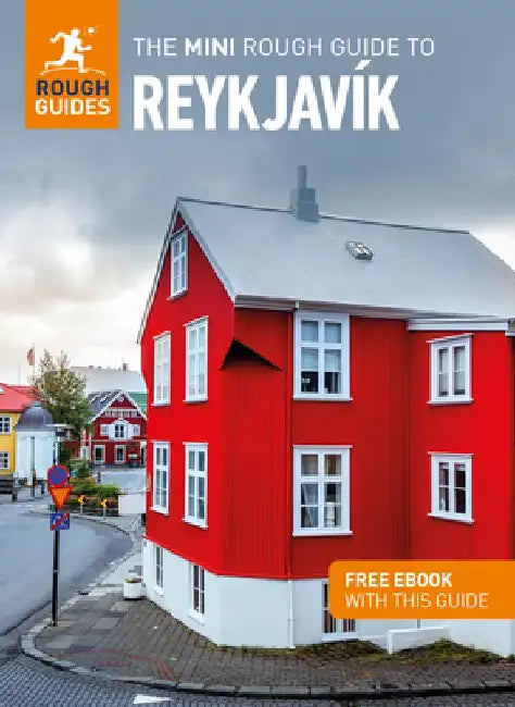 The Mini Rough Guide to Reykjavik (Travel Guide with Free Ebook) by Rough Guides