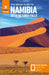 The Rough Guide to Namibia: Travel Guide with Free eBook