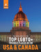 The Rough Guide to the Top LGBTQ+ Friendly Places in the USA & Canada by Rough Guides