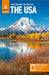 The Rough Guide to the Usa: Travel Guide with Free eBook by Rough Guides