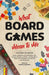What Board Games Mean to Me by Donna Gregory