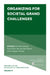Organizing for Societal Grand Challenges by Ali Aslan Gümüsay