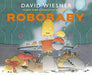 Robobaby by Nicole Derseweh