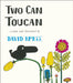 Two Can Toucan by David McKee