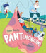 PANTemonium! by Peter Bently