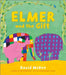 Elmer and the Gift by Brooke Goldstein