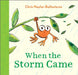 When the Storm Came by Chris Naylor-Ballesteros
