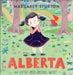 Alberta by Margaret Sturton