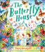 The Butterfly House by Harry Woodgate