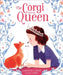 The Corgi and the Queen by Caroline L. Perry