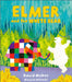 Elmer and the White Bear by David McKee