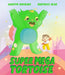 Super Mega Tortoise: A funny picture book for children who love anime and manga | Ages 3-6 by Gareth Hopkins