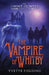 The Vampire of Whitby by Yvette Fielding