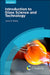 Introduction to Glass Science and Technology by James E. Shelby