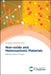 Non-Oxide and Heteroanionic Materials by Duncan Gregory