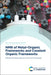NMR of Metal-Organic Frameworks and Covalent Organic Frameworks by Wei Wang, Shoushun Chen, Yining Huang