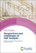 Perspectives and Challenges of Hair Analysis by Pascal Kintz