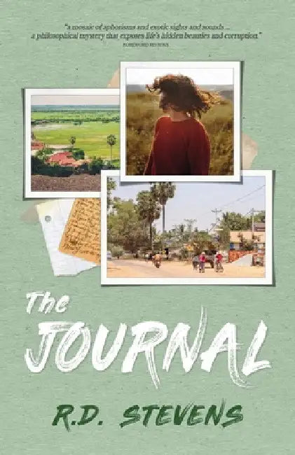 The Journal by R. D. Stevens