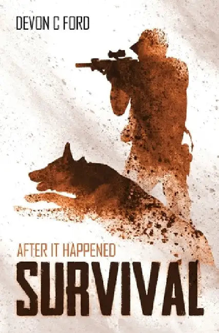 Survival by Devon C. Ford