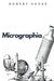 Micrographia by Robert Hooke