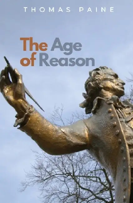 The Age of Reason by Thomas Paine