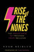 Rise of the Nones: The Importance of Freedom from Religion by Adam Neiblum