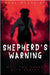 Shepherd's Warning by Melhuish, Paul