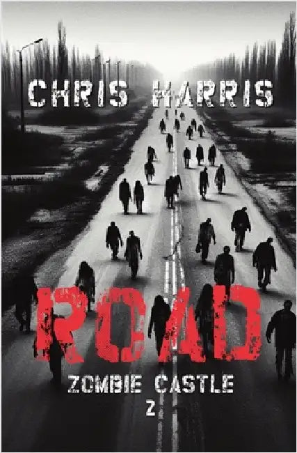 Road by Harris, Chris