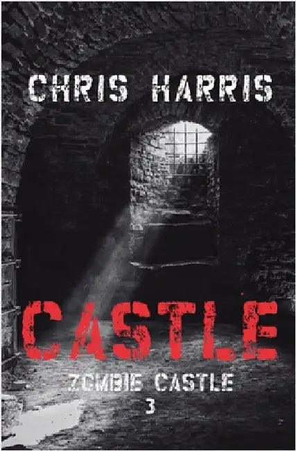 Castle by Harris, Chris