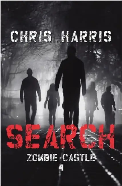 Search by Harris, Chris