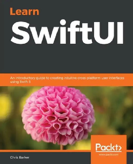 Learn SwiftUI by Chris Barker