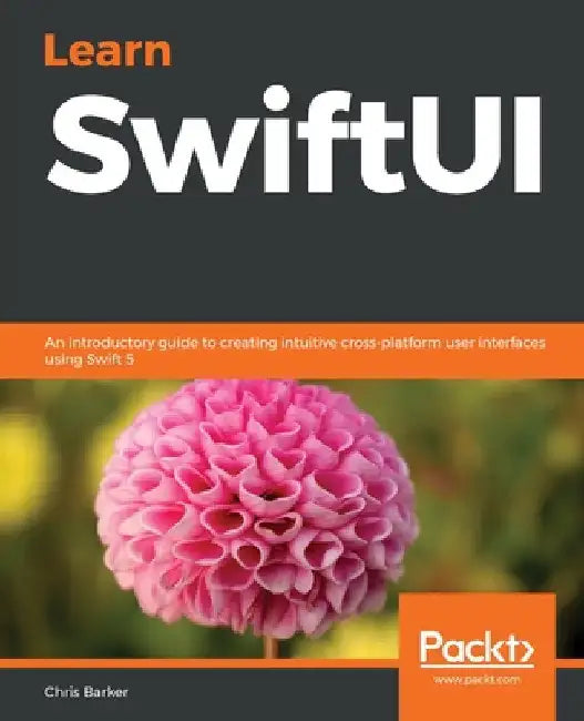 Learn SwiftUI by Chris Barker