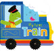 My First Train by Kevin Payne