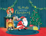 The Night Before Christmas by Weng Pixin