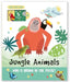 Jungle Animals