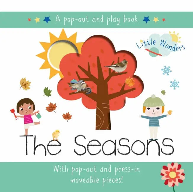 The Seasons