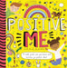 Positive Me by Thea Hay