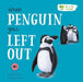 When Penguin Gets Left out by Gemma Cary