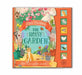 Let'S Explore the Noisy Garden by Laura Garnerburt