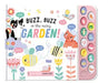 Buzz, Buzz in the Noisy Garden! by Courteney Emmerson-Hicks