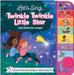 Let's Sing... Twinkle Twinkle Little Star and other fun songs!